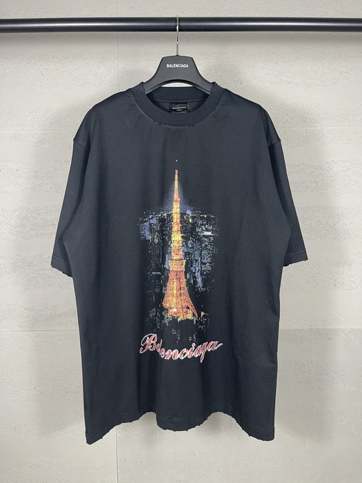 Balenciaga T-shirts-913
