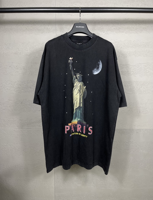 Balenciaga T-shirts-914