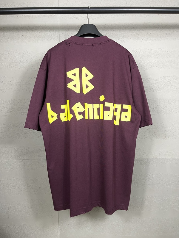 Balenciaga T-shirts-921