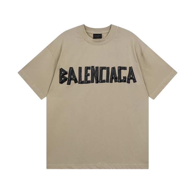 Balenciaga T-shirts-925
