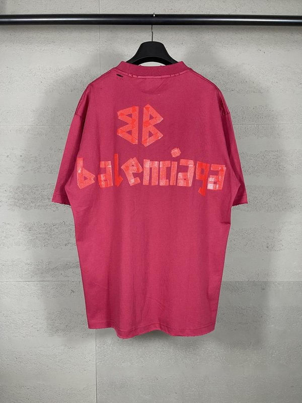 Balenciaga T-shirts-927