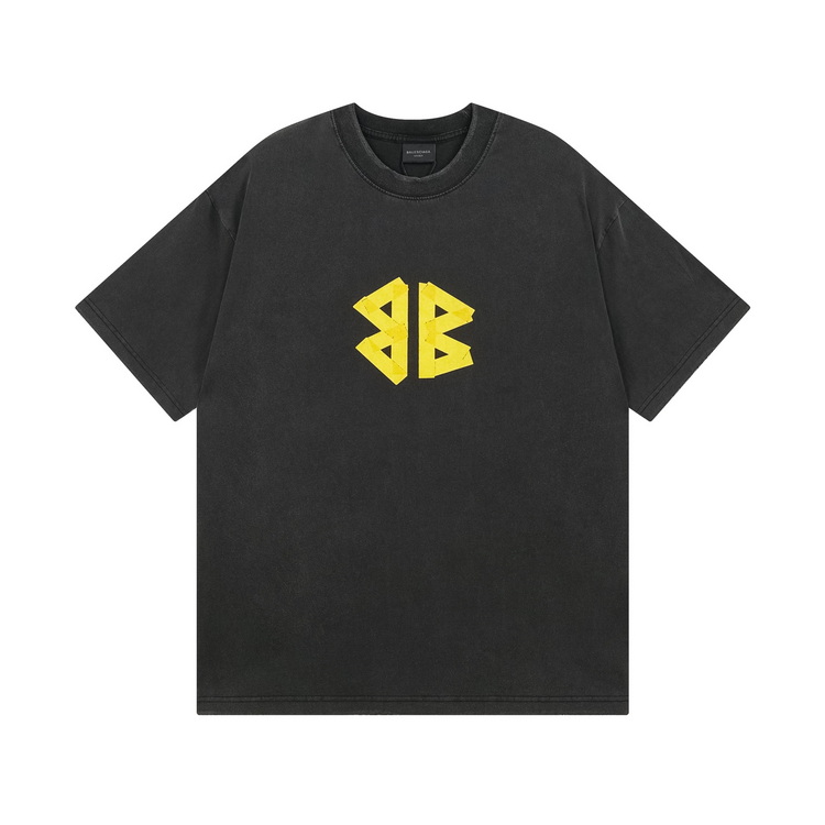 Balenciaga T-shirts-929