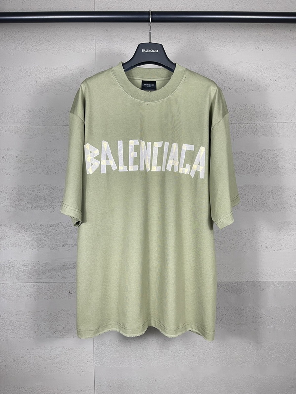 Balenciaga T-shirts-930
