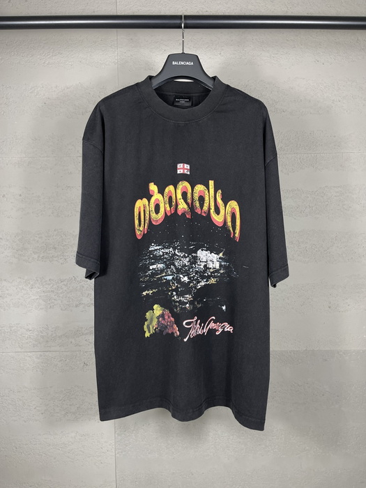 Balenciaga T-shirts-935