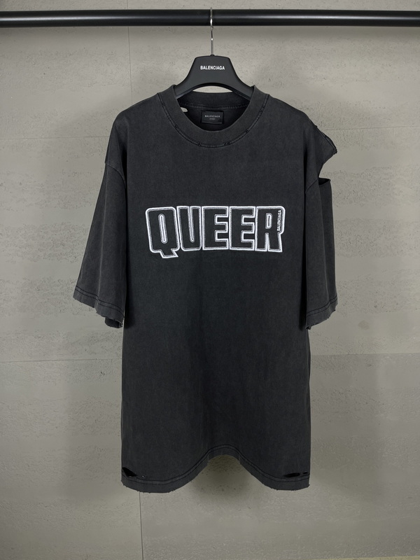 Balenciaga T-shirts-966