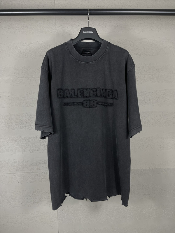 Balenciaga T-shirts-972