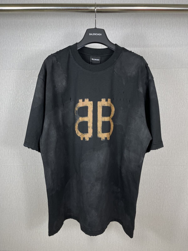 Balenciaga T-shirts-982