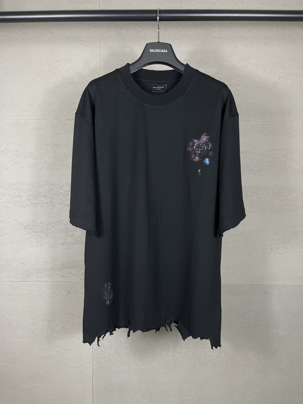 Balenciaga T-shirts-990