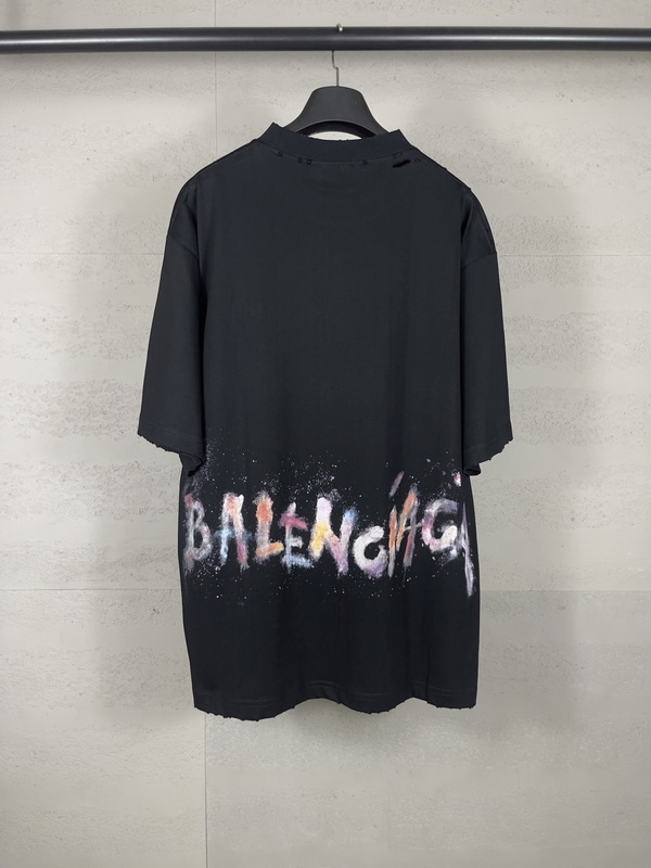 Balenciaga T-shirts-991
