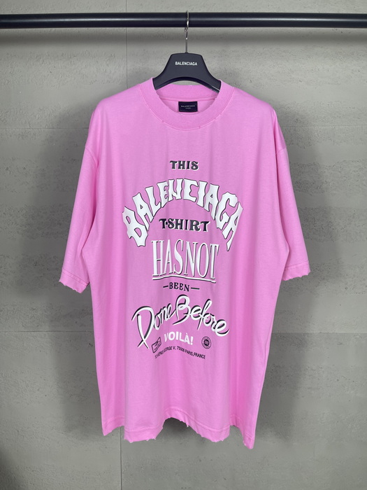 Balenciaga T-shirts-999