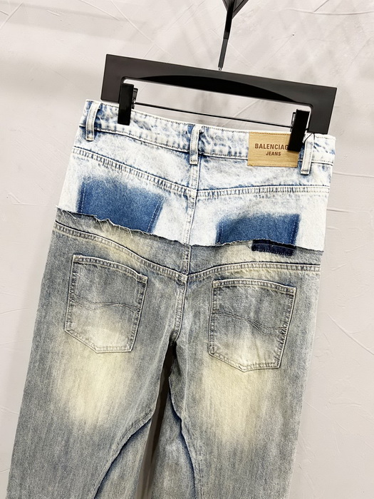 Balenciaga Jeans-001