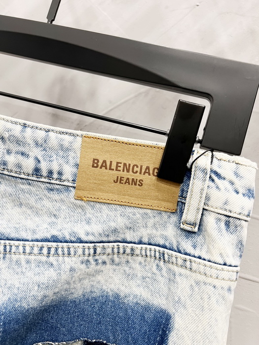 Balenciaga Jeans-001