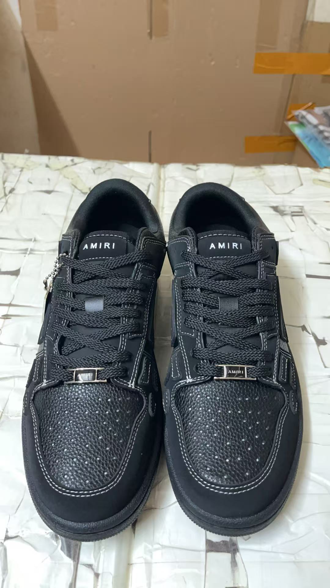 Amiri Shoes(AAA)-208