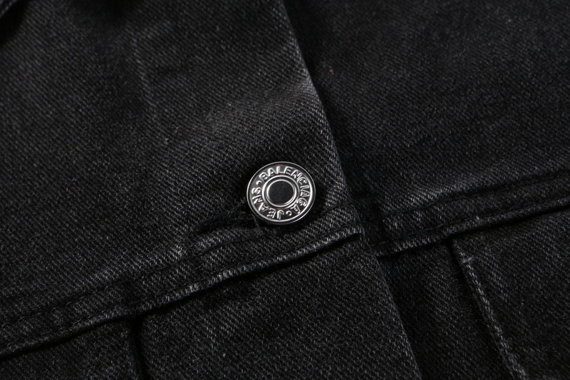 Balenciaga Jacket-010