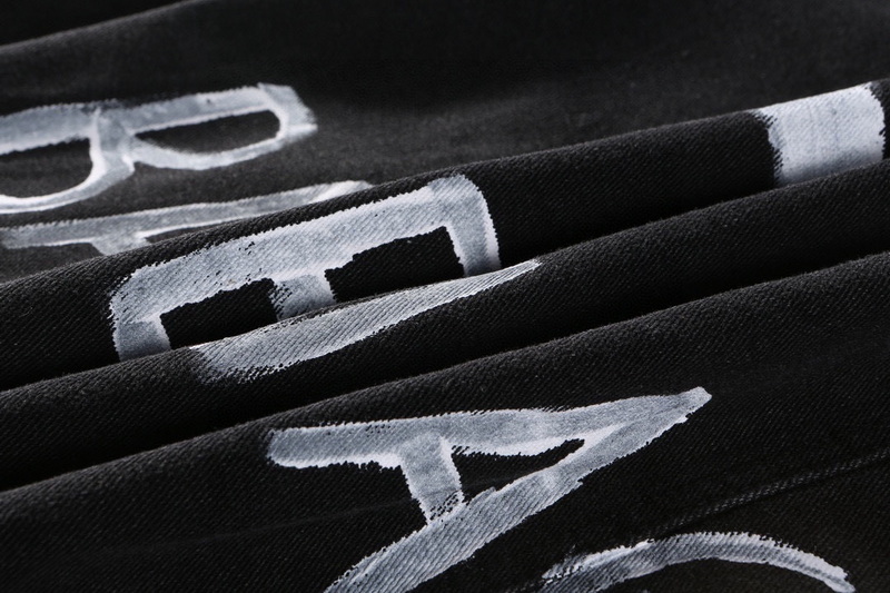 Balenciaga Jacket-010