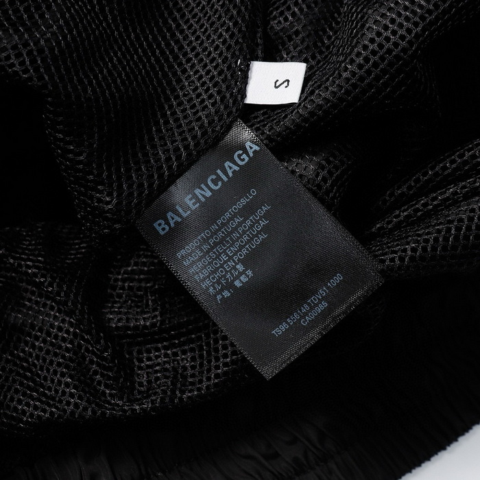 Balenciaga Jacket-011