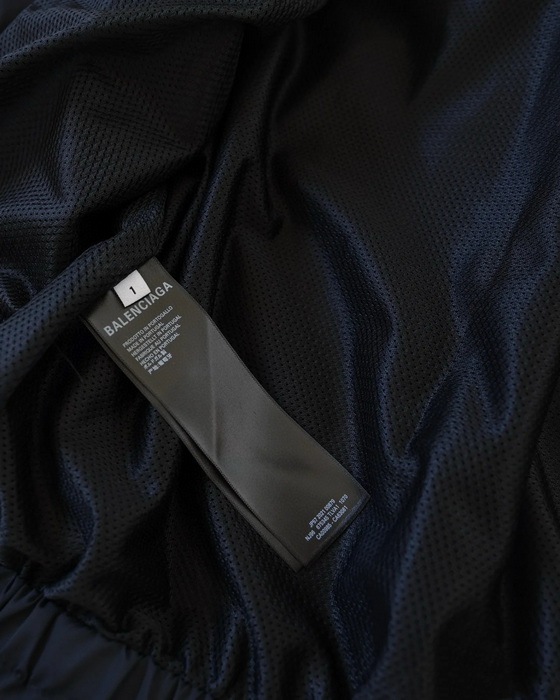 Balenciaga Jacket-012