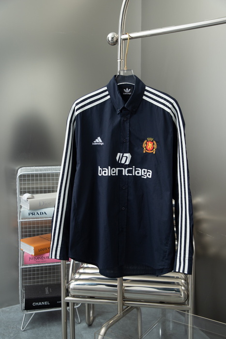 Balenciaga Jacket-014