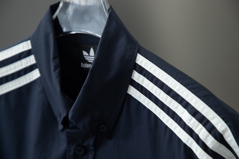 Balenciaga Jacket-014