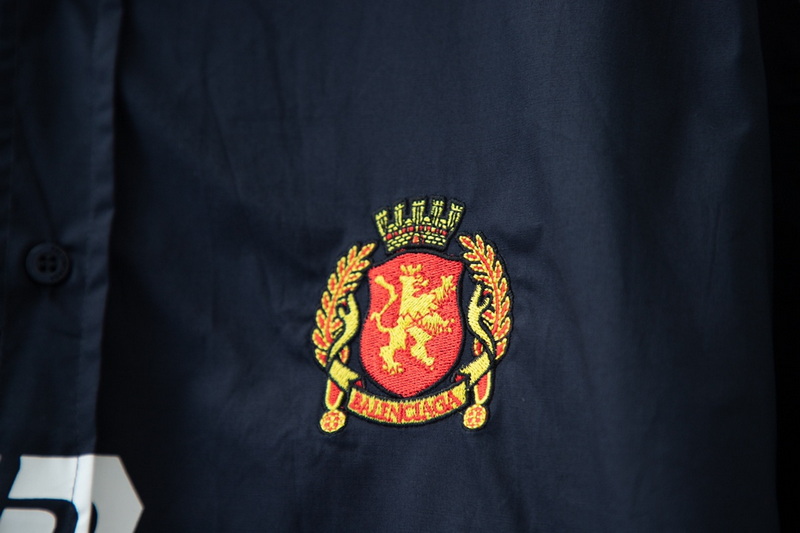 Balenciaga Jacket-014