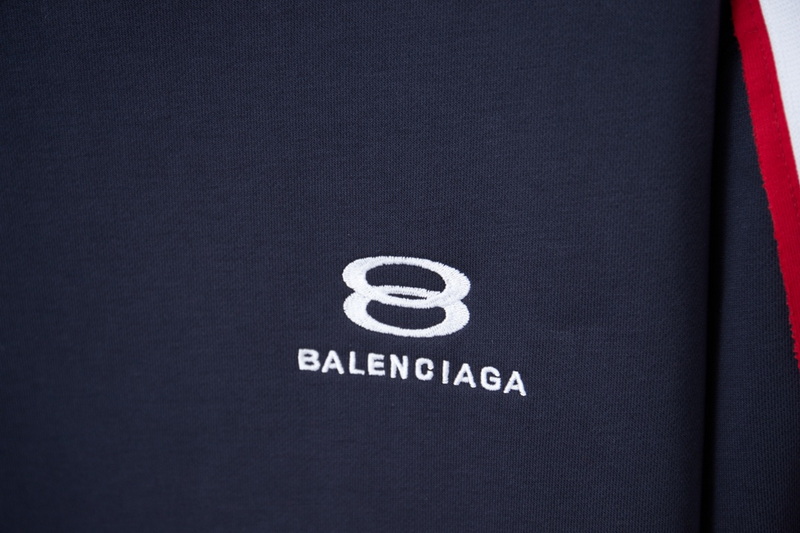 Balenciaga Jacket-016