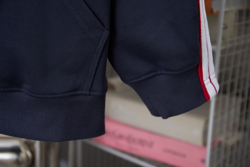 Balenciaga Jacket-016