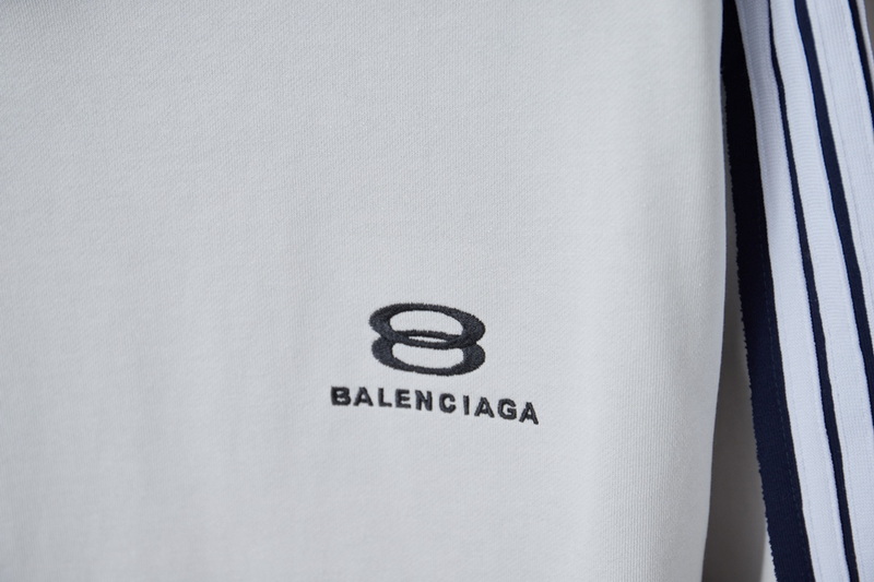 Balenciaga Jacket-017