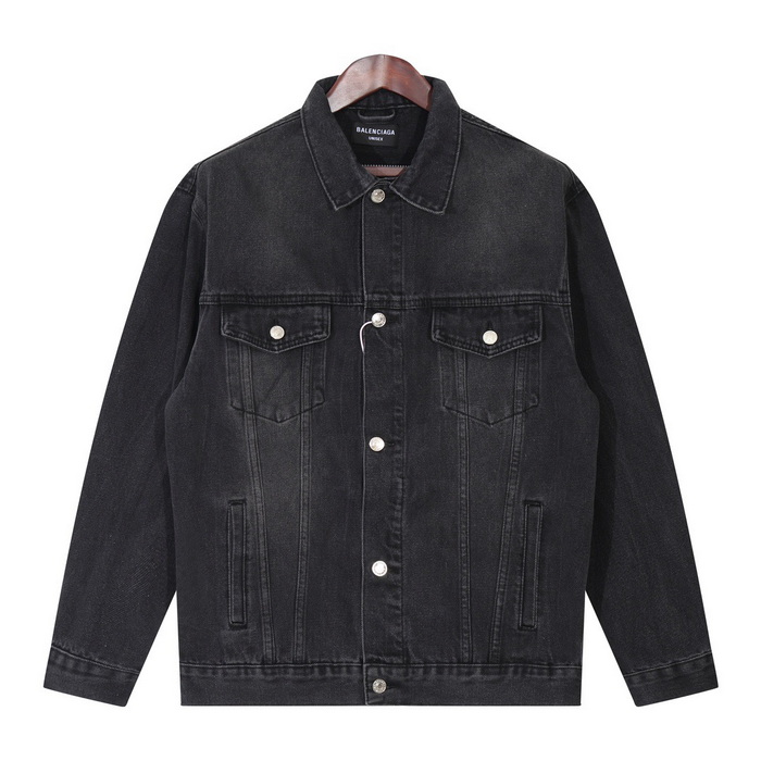 Balenciaga Jacket-021