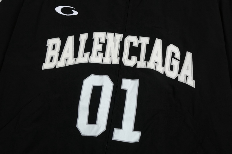Balenciaga Jacket-023