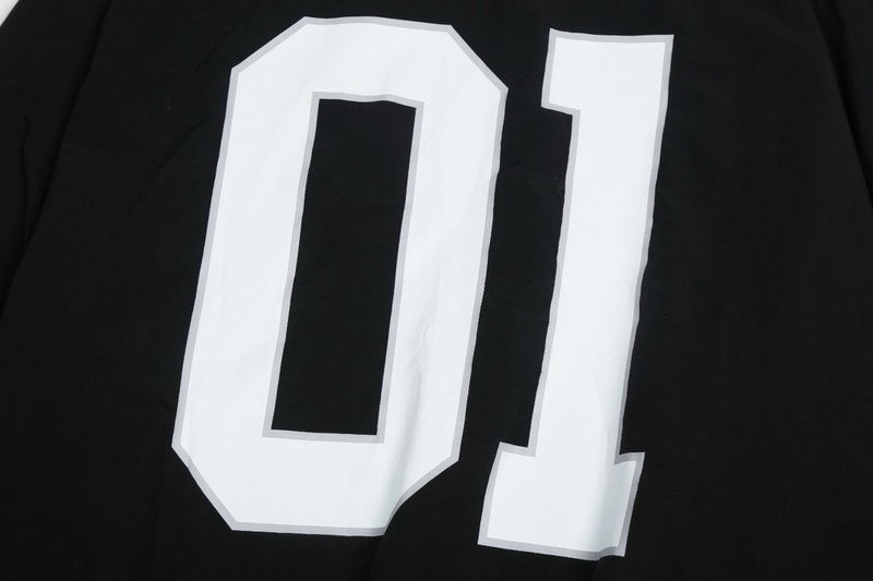 Balenciaga Jacket-023