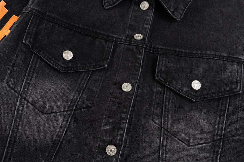 Balenciaga Jacket-024