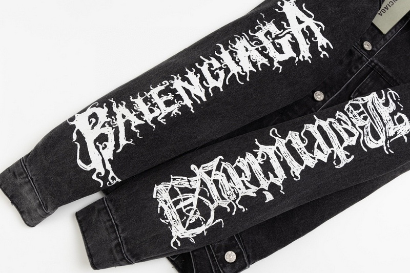 Balenciaga Jacket-026