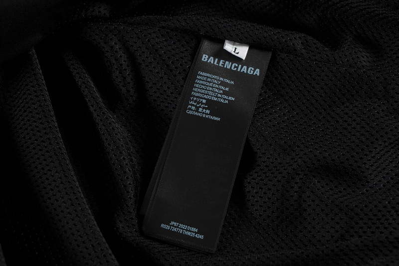 Balenciaga Jacket-027