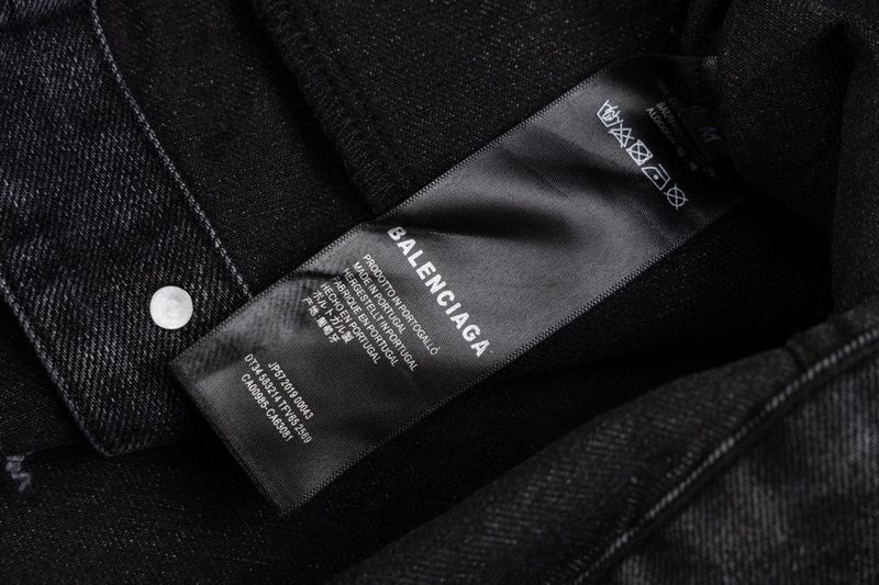 Balenciaga Jacket-028