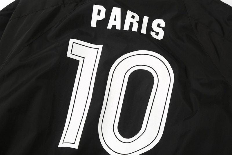 Balenciaga Jacket-029