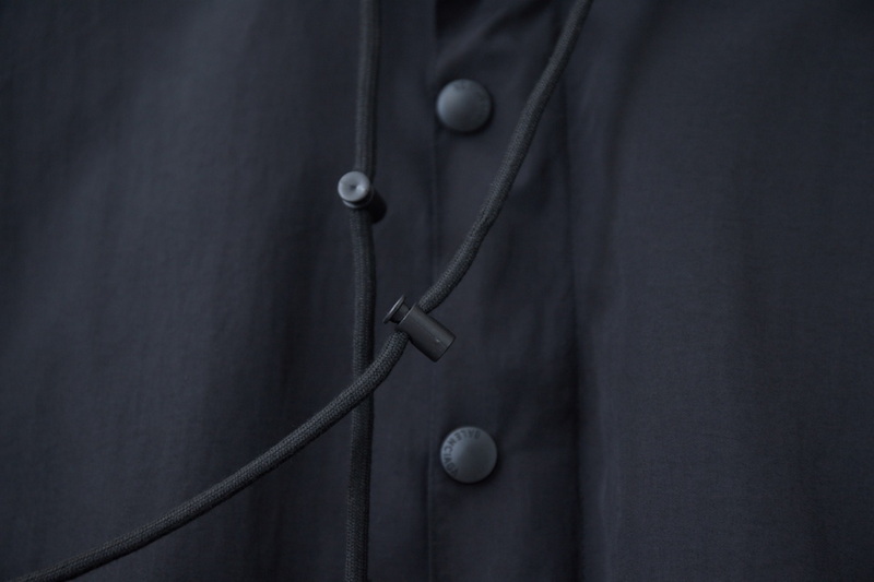 Balenciaga Jacket-034