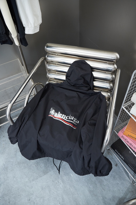 Balenciaga Jacket-034