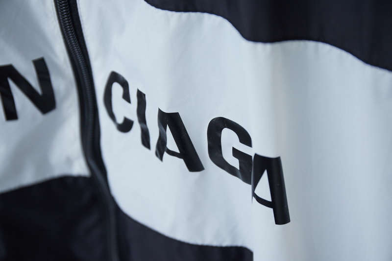 Balenciaga Jacket-035