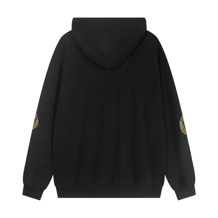 Balenciaga Jacket-038