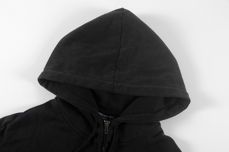 Balenciaga Jacket-038