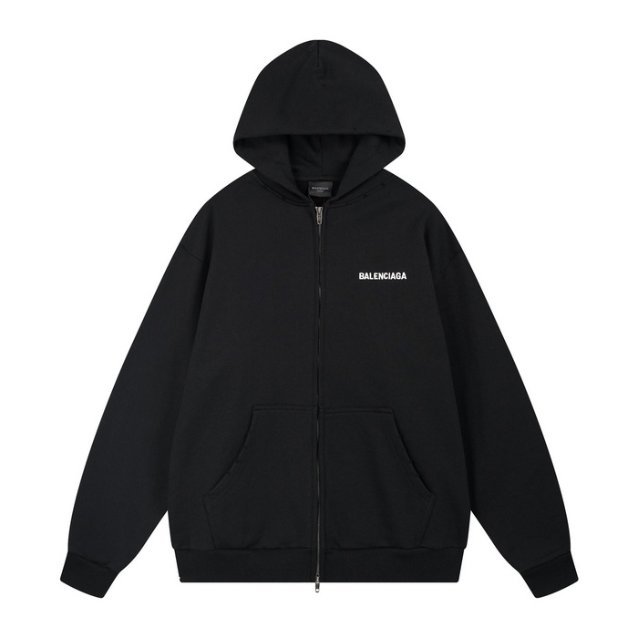 Balenciaga Jacket-040