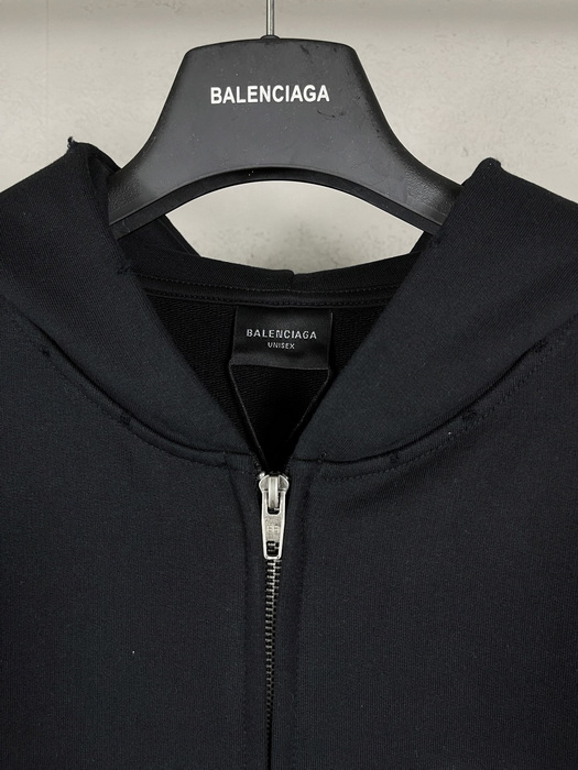 Balenciaga Jacket-041