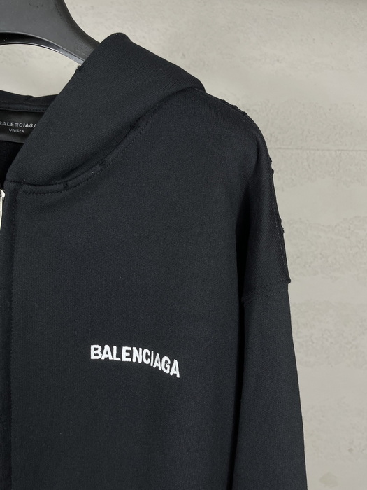 Balenciaga Jacket-041