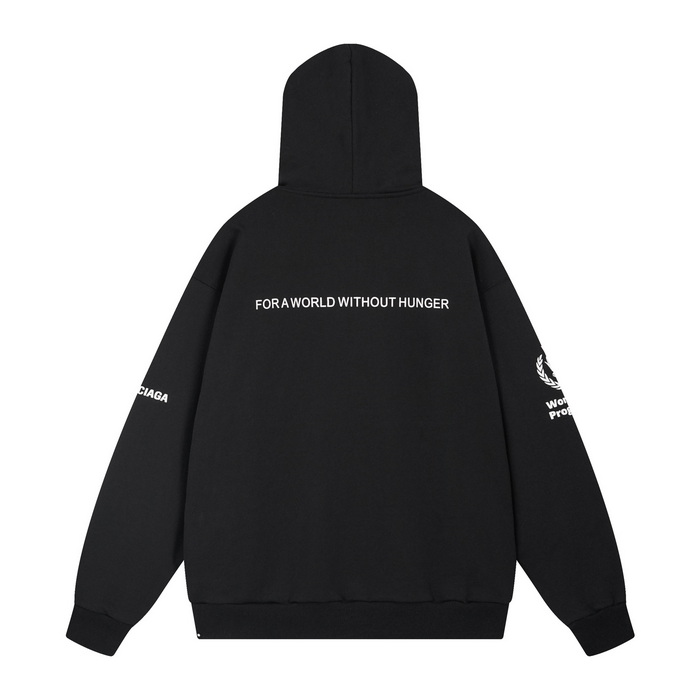 Balenciaga Jacket-042