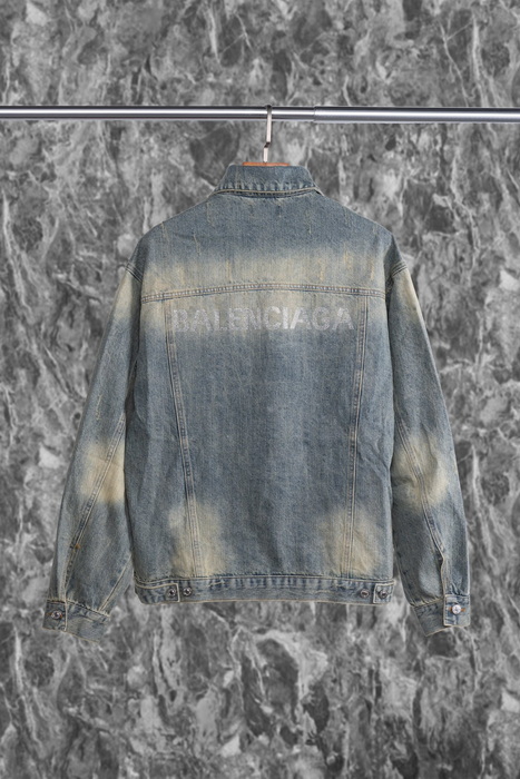 Balenciaga Jacket-043