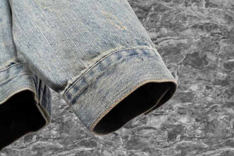 Balenciaga Jacket-043