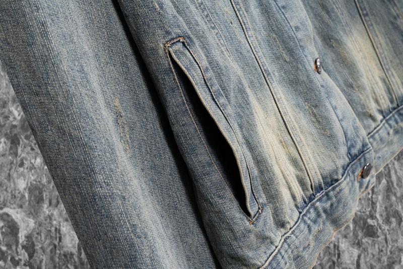 Balenciaga Jacket-043