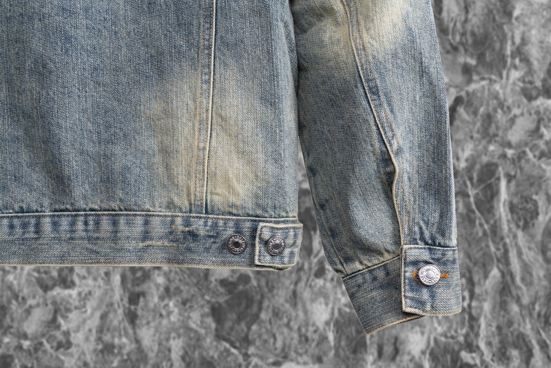 Balenciaga Jacket-043