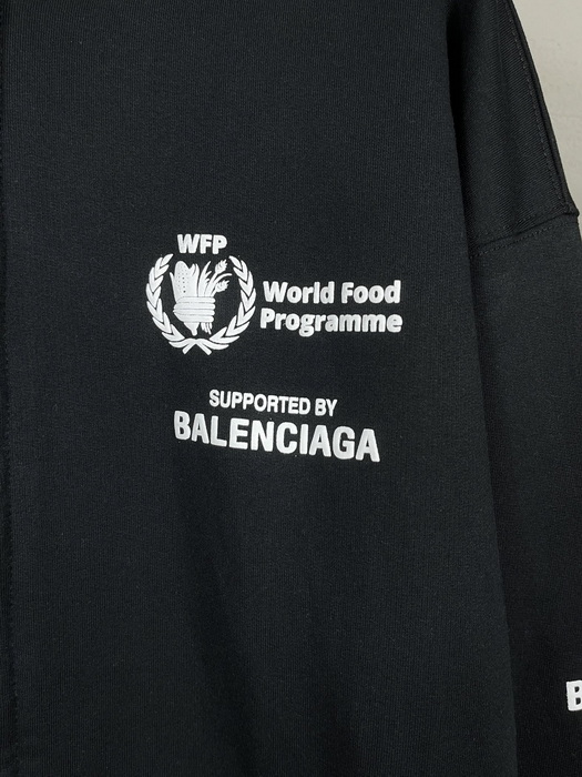 Balenciaga Jacket-044