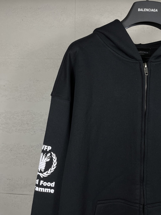 Balenciaga Jacket-044